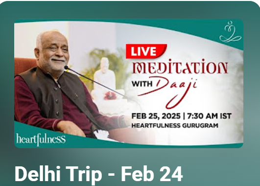 Delhi Trip-Feb 24